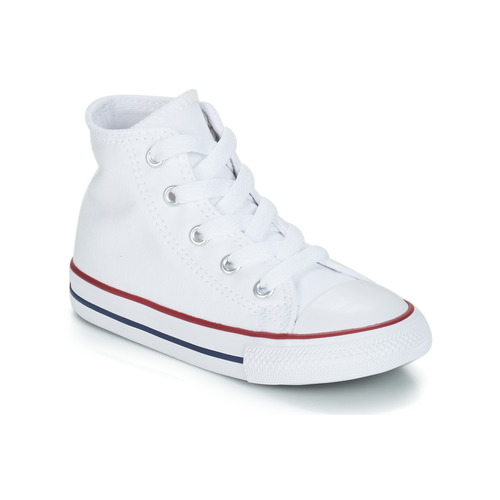 Converse - CHUCK TAYLOR ALL STAR CORE HI Blanco