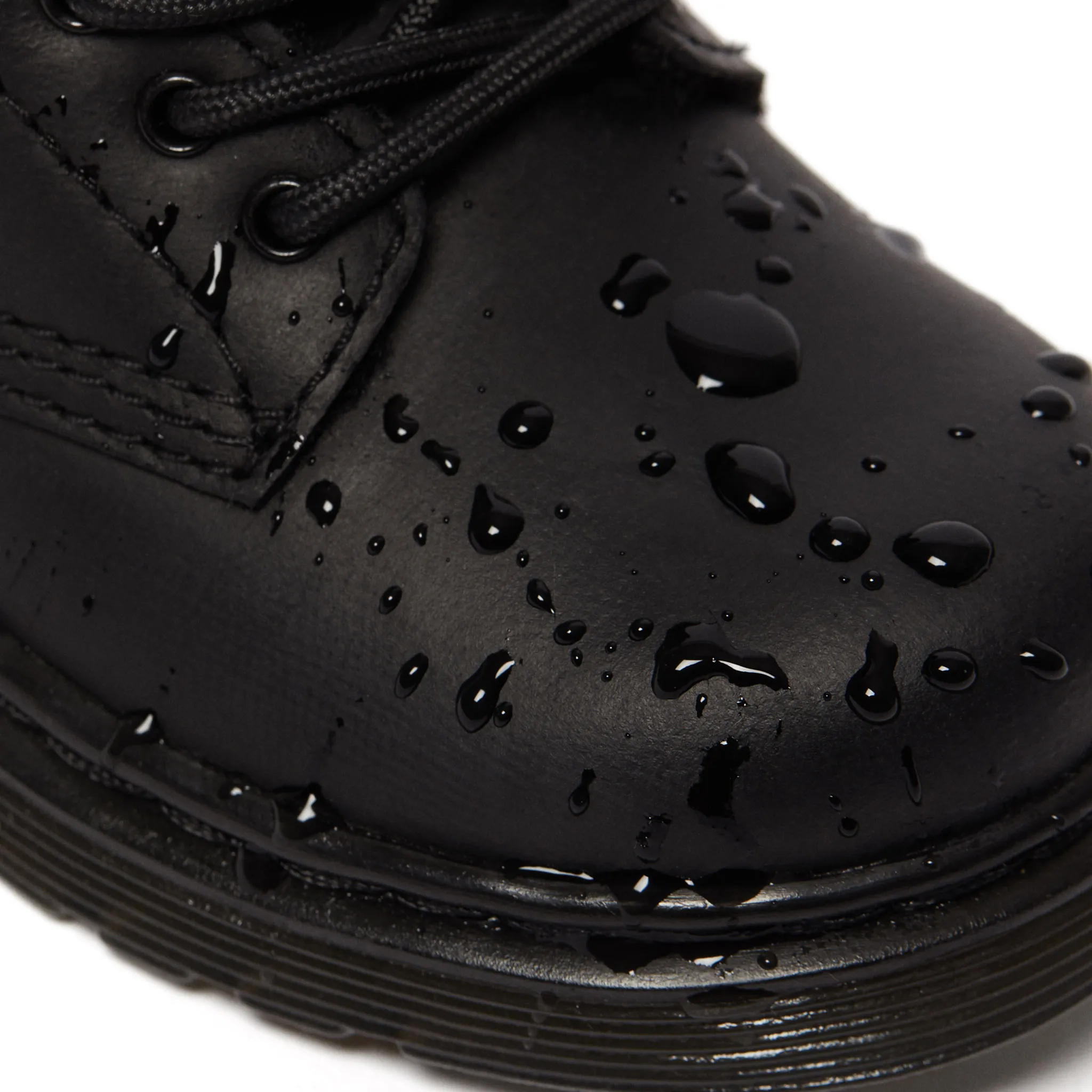 Dr. Martens Botte 1460 Serena Mono Pointures 7-10