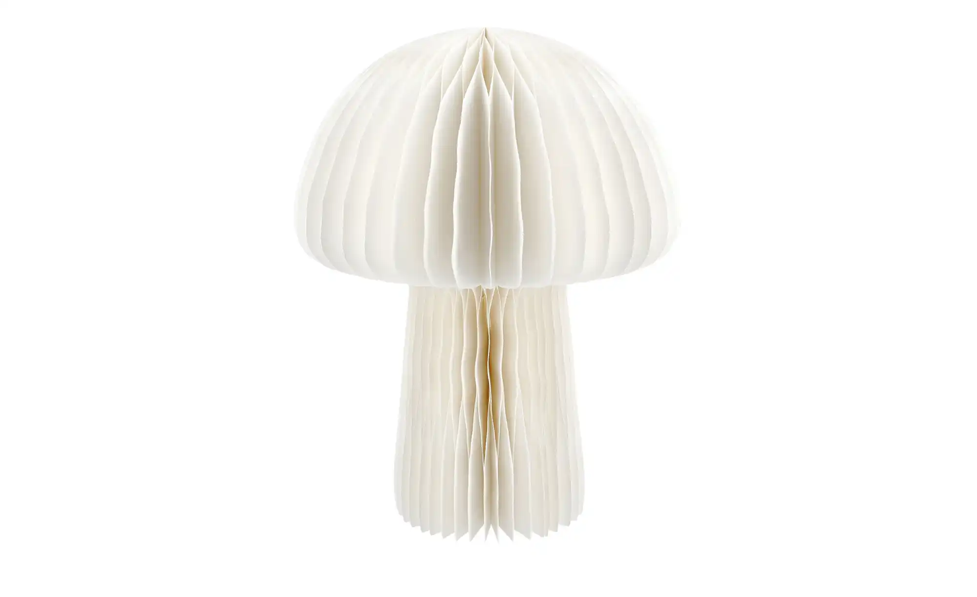 LED Wabenlampe
