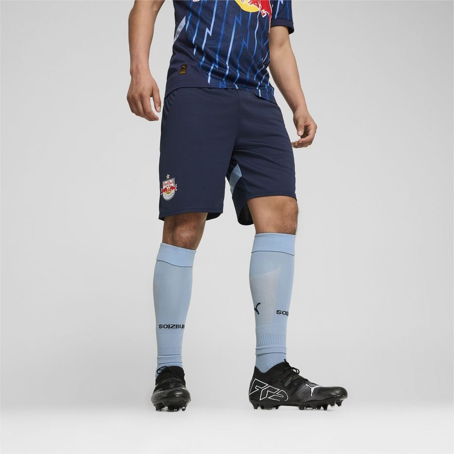 Puma Short 24/25 FC Red Bull Salzburg Homme