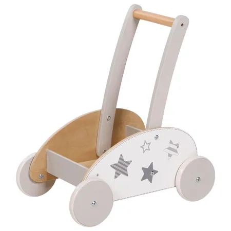 goki Schiebewagen