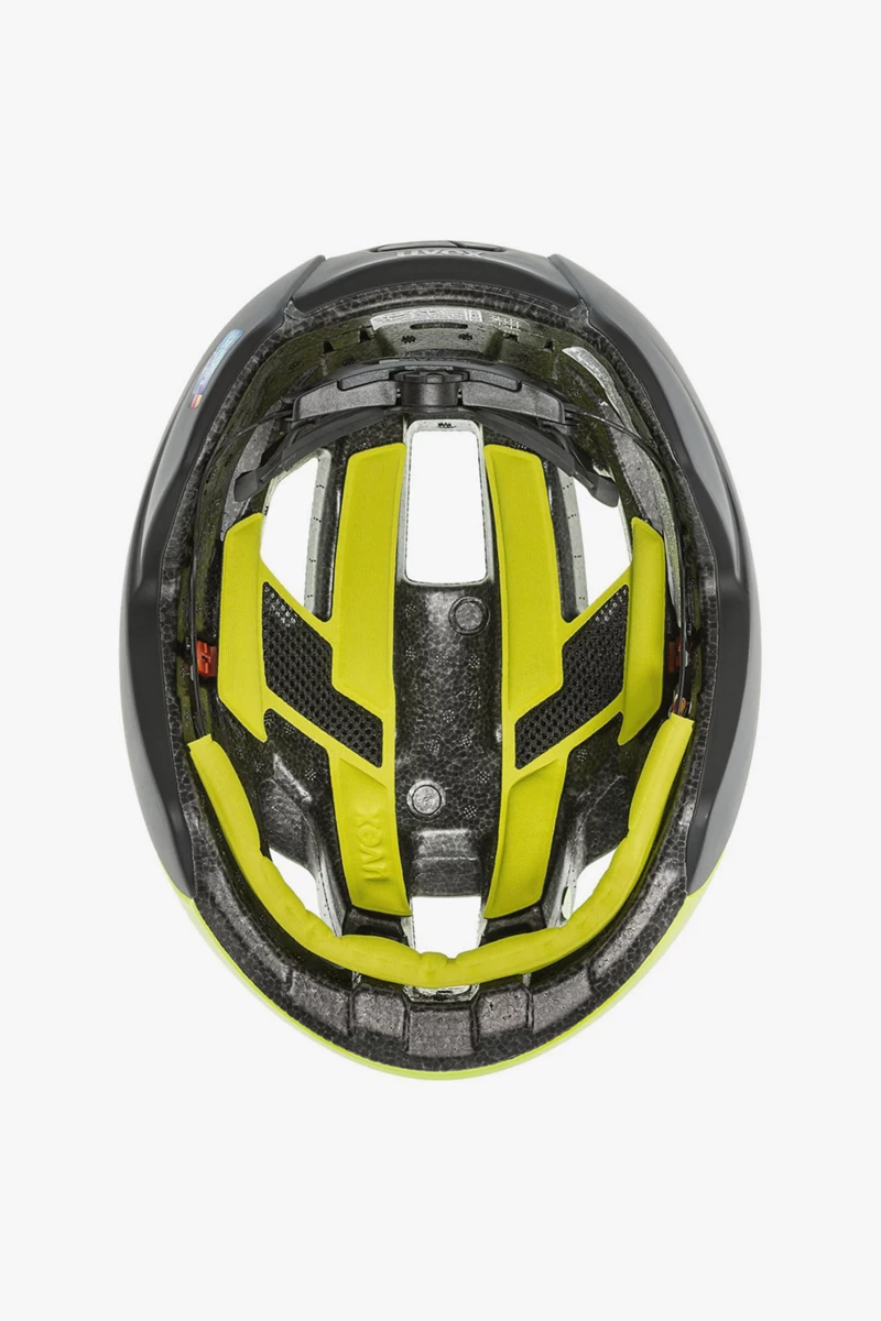 uvex rise cc Velohelm