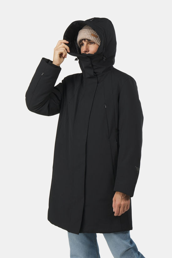 Krakatau Wear Krakatau Wear Mercury Technical Parka
