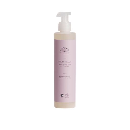 Rudolph Care Silky Soap, 200 ml