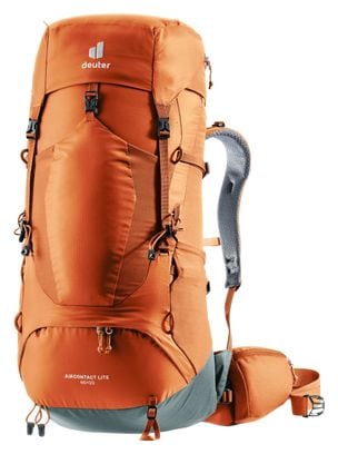 Sac de Randonnée Deuter Aircontact Lite 40   10 Orange