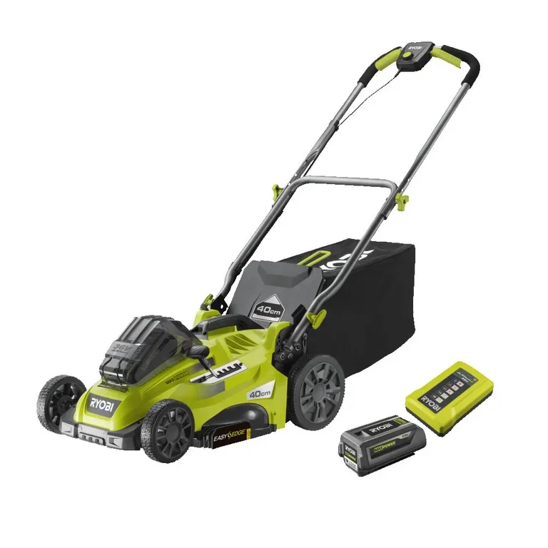 Ryobi Gressklipper MAX POWER RLM36X41H50G