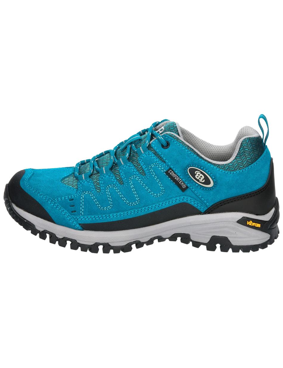 Outdoorschuh Mount Nansen Low