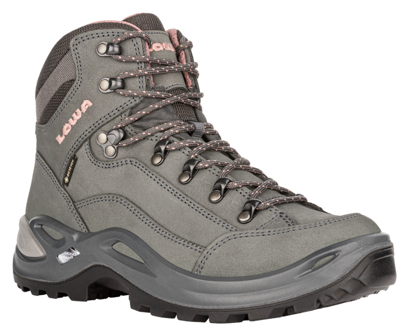 Renegade GTX Mid Wandelschoen