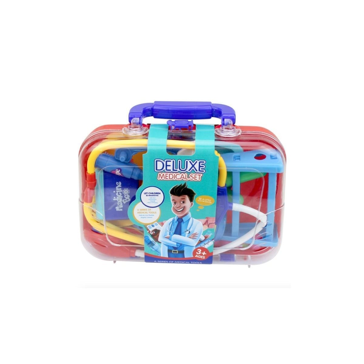 Doctor s Bag Deluxe