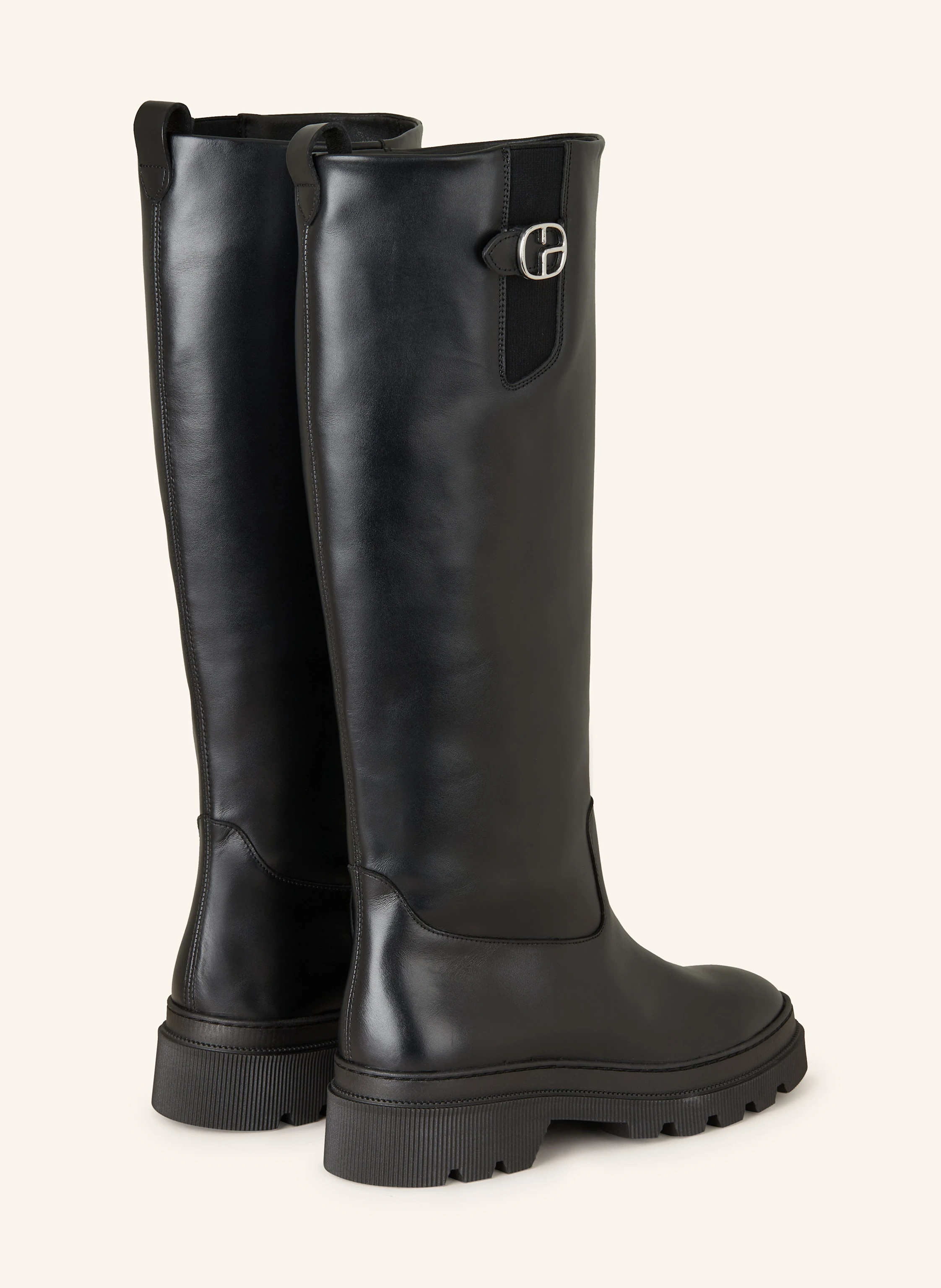 CLAUDIE PIERLOT Stiefel LANA