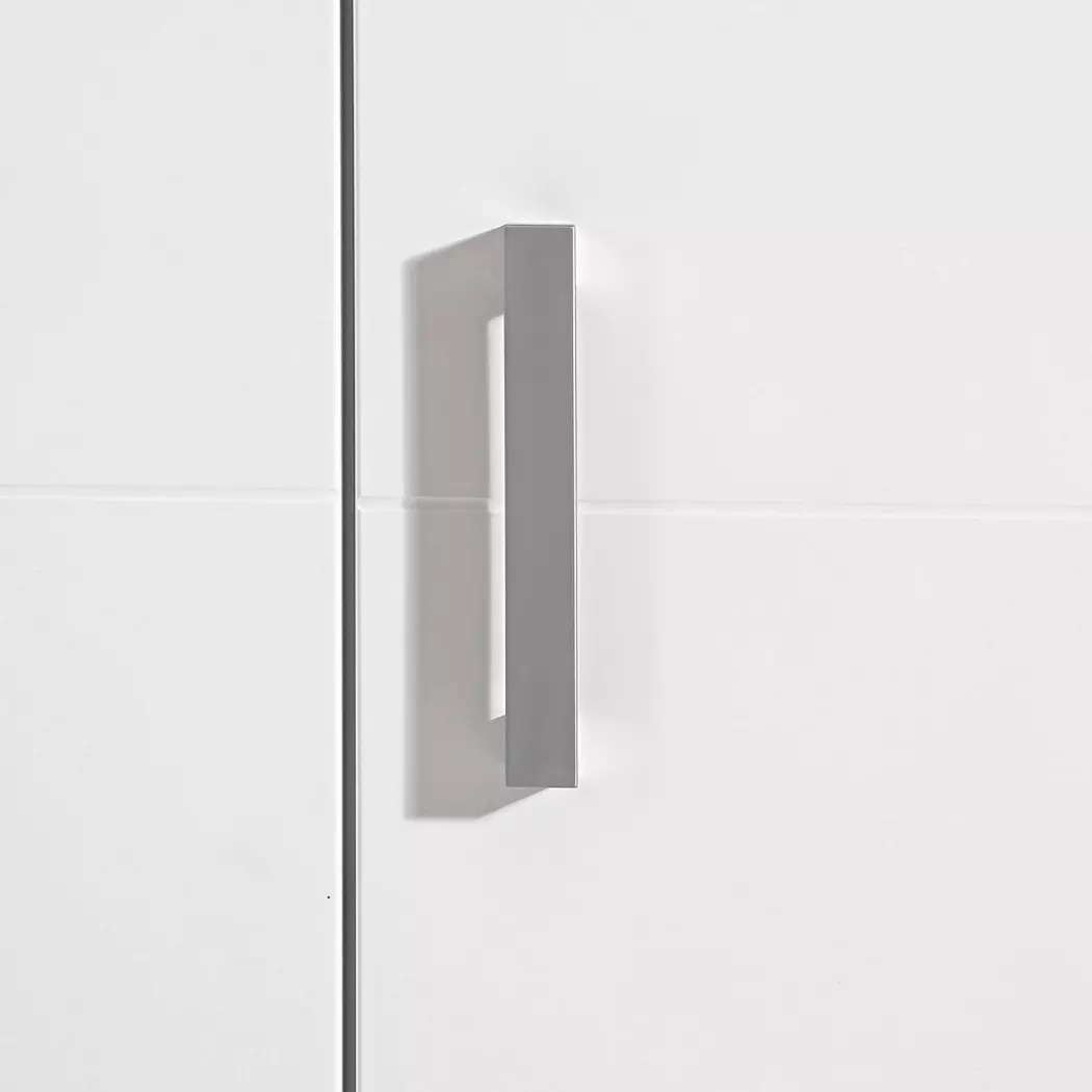 Kleiderschrank Fiona, 157 x 206 cm