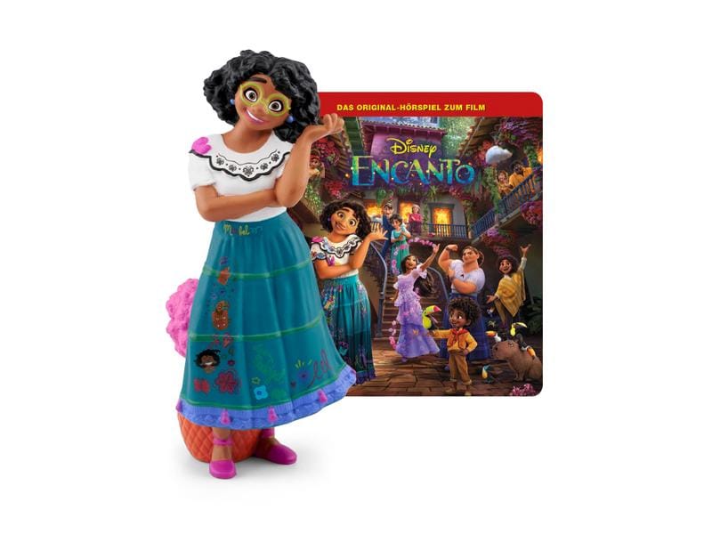 Tonies Hörbuch Disney Encanto Hörspiel
