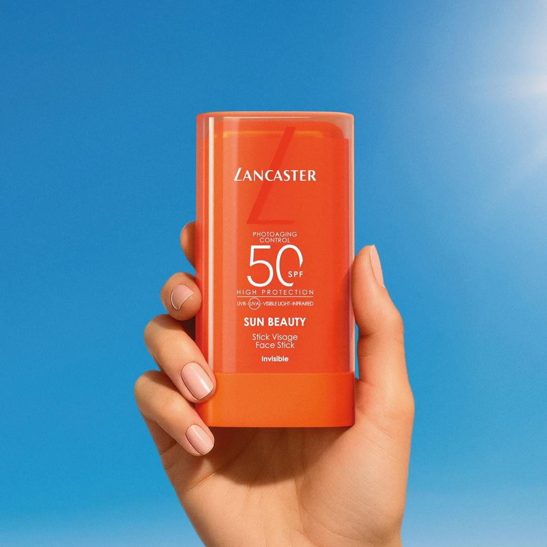 Sun Beauty Face Stick SPF50 - 20gr