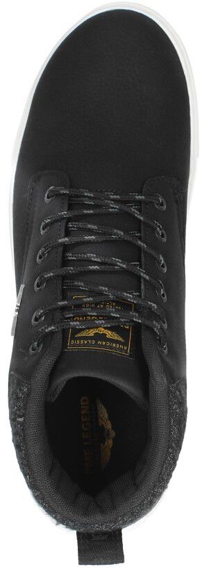PME Legend Lexing-T zwart