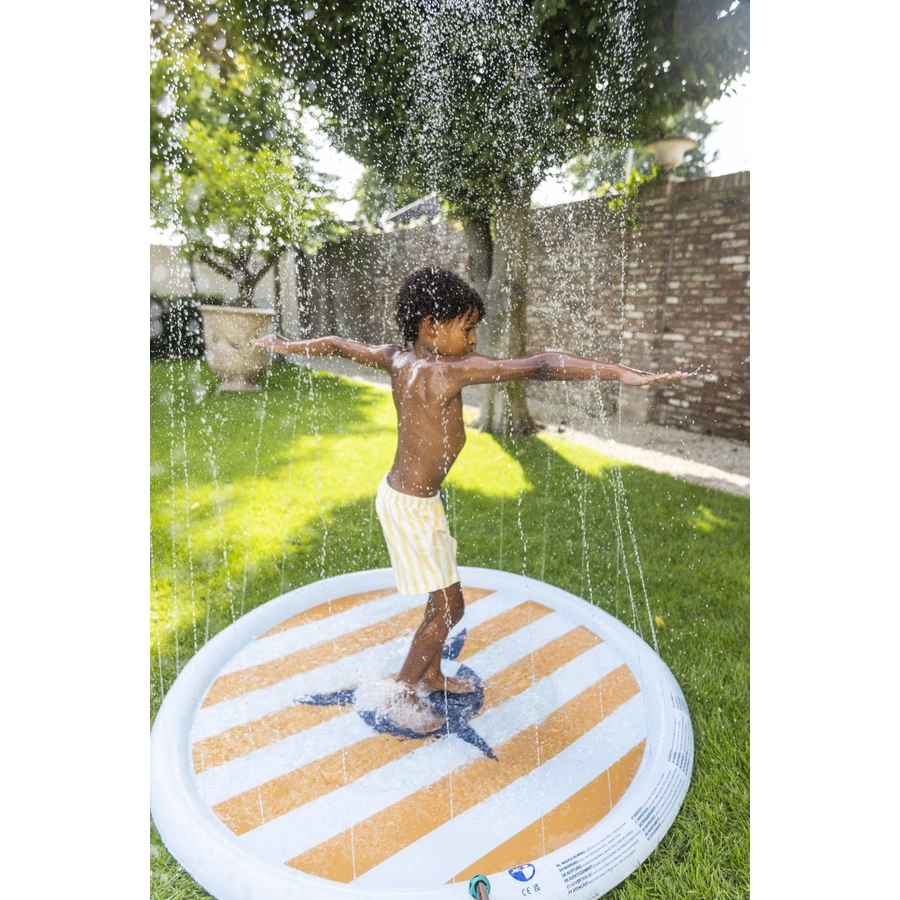 Swim Essentials Sprinkler Matte Hai