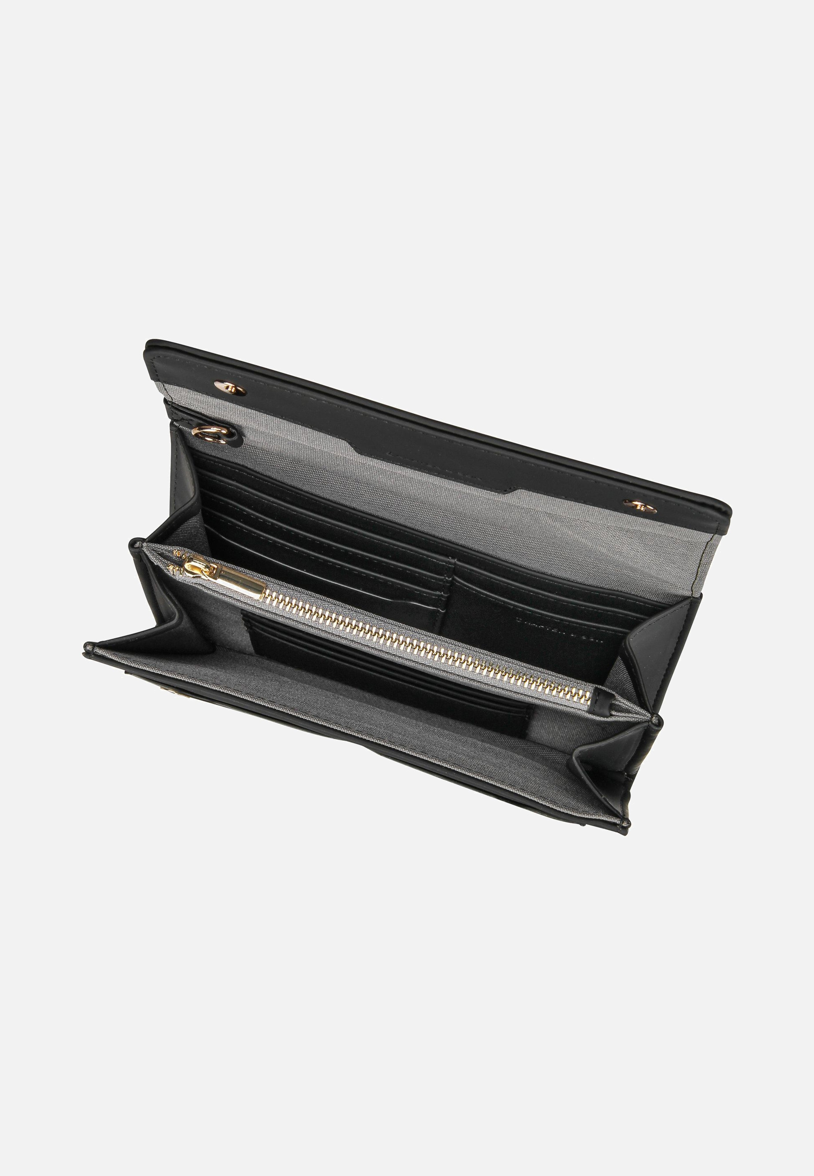Clutch Versailles All Black - Clutch