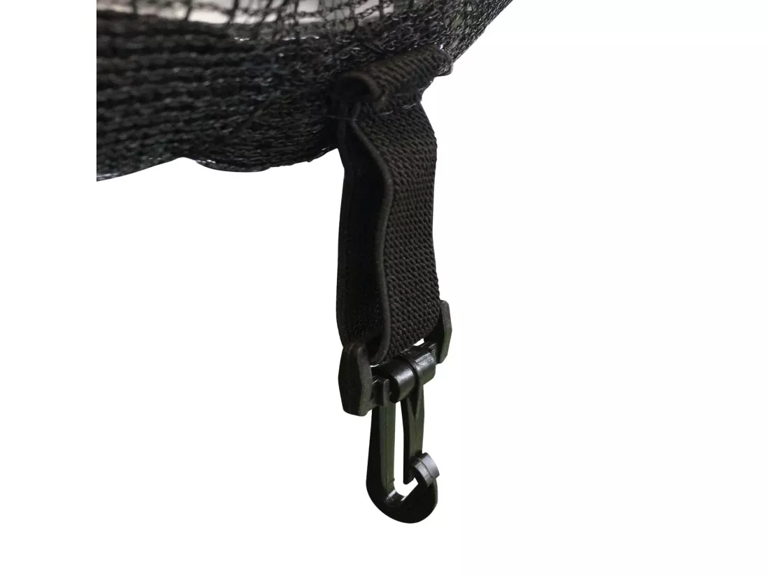 Filet de sécurité pour trampoline sweeek Ø400cm