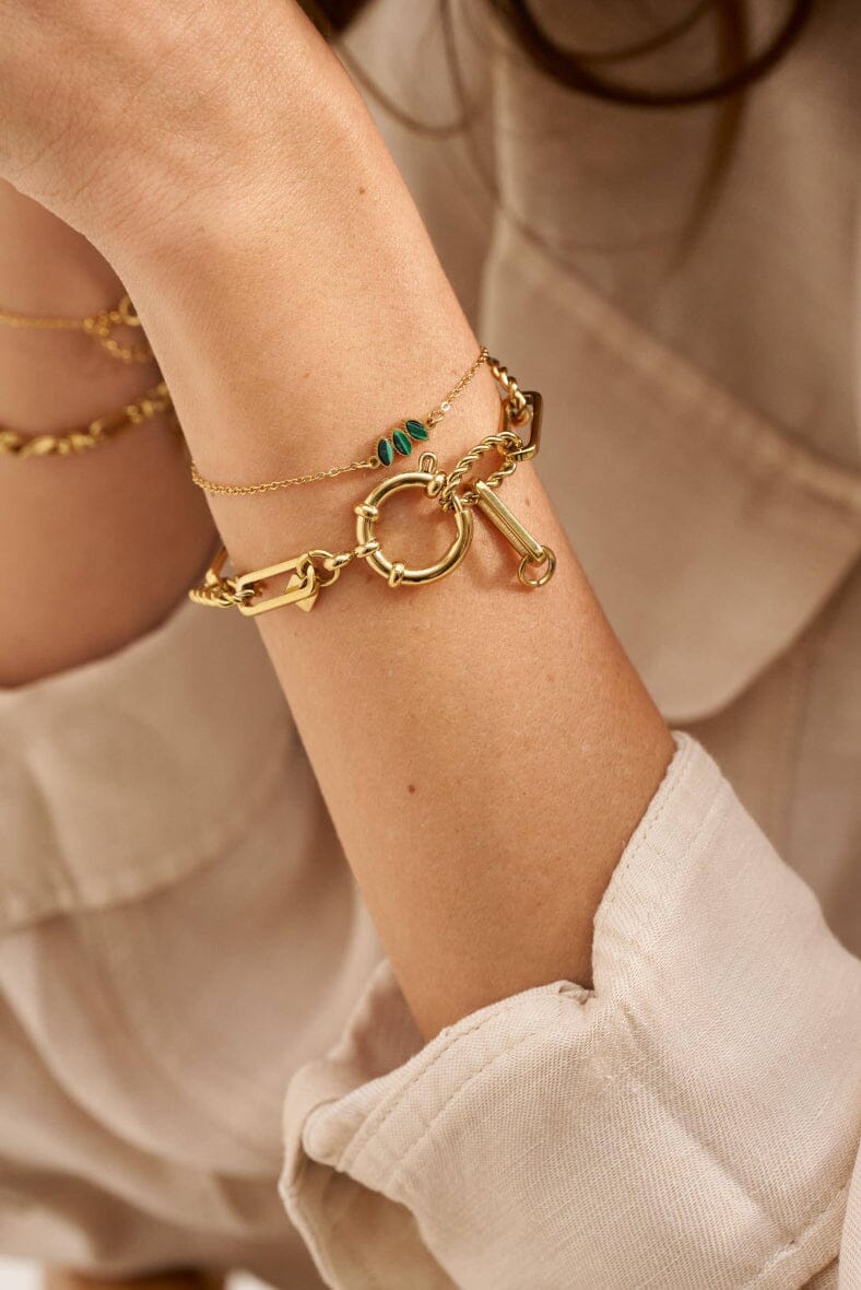 Mellow Moon Anker Bracelet BM0476B0800
