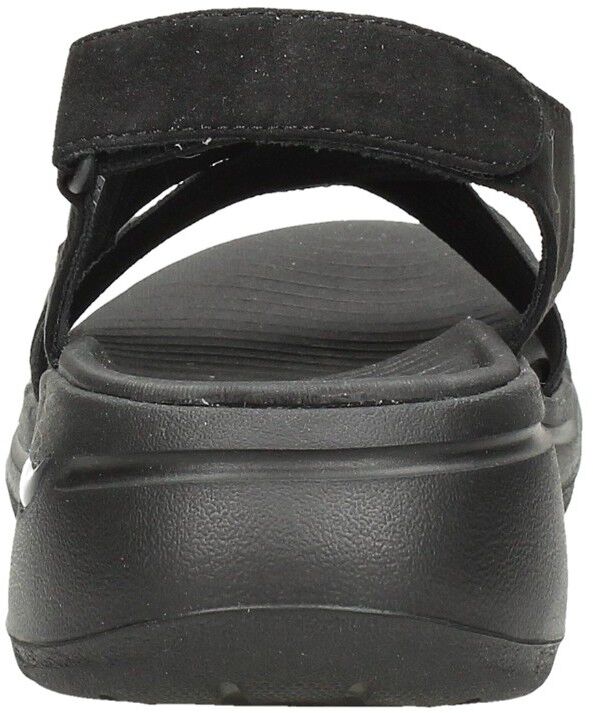 Skechers Go Walk Arch Fit zwart