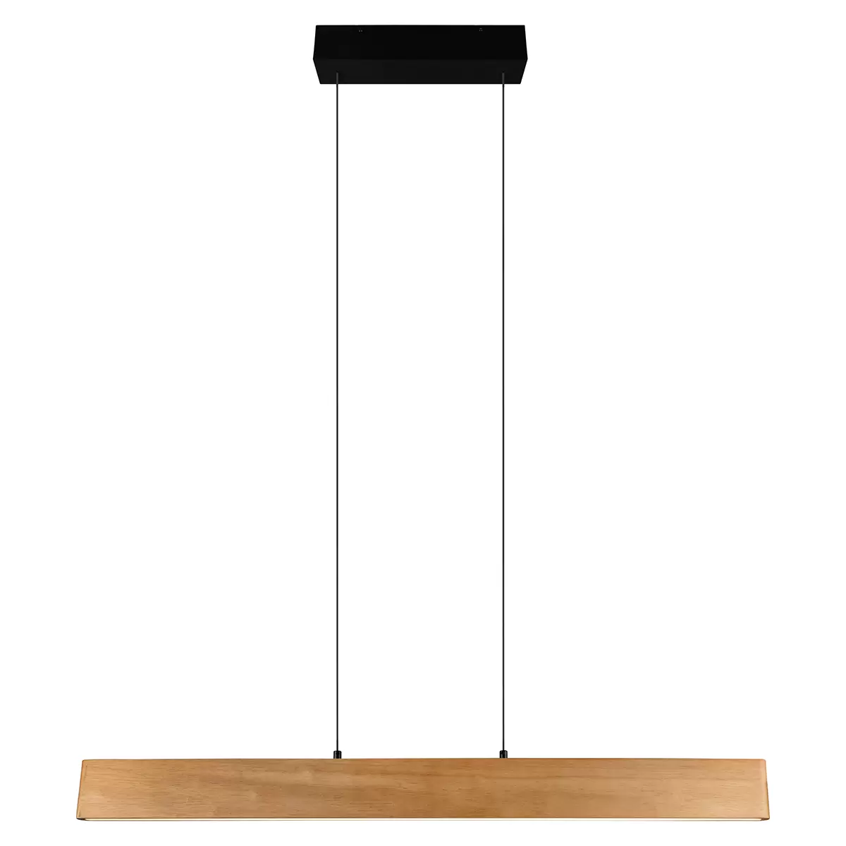 Pendelleuchte Edgewood Natur