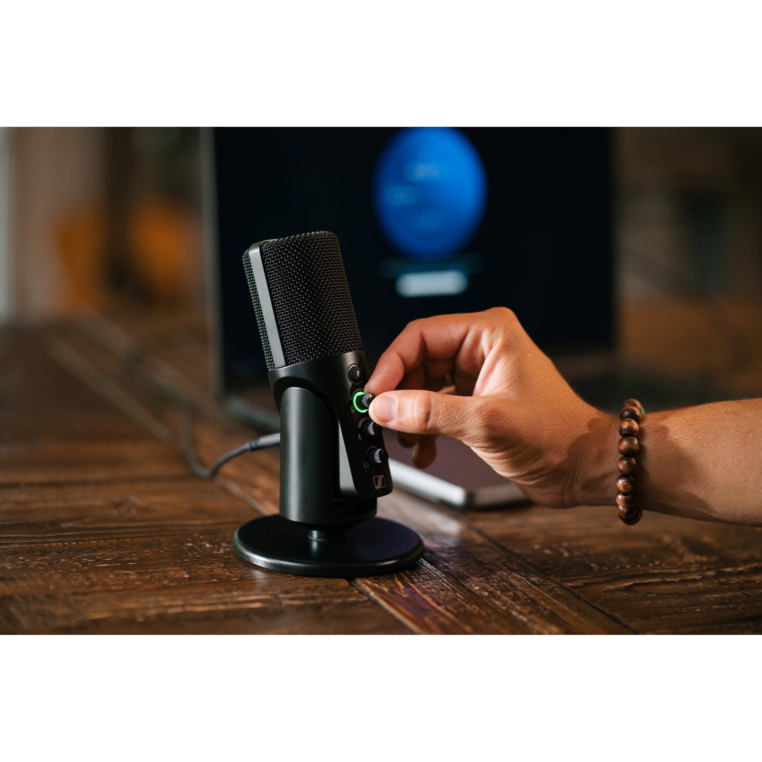 Sennheiser Profile Base Set USB-microfoon