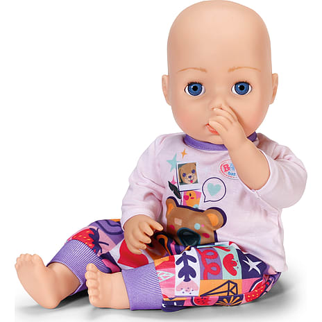 Baby Born newborn outfit