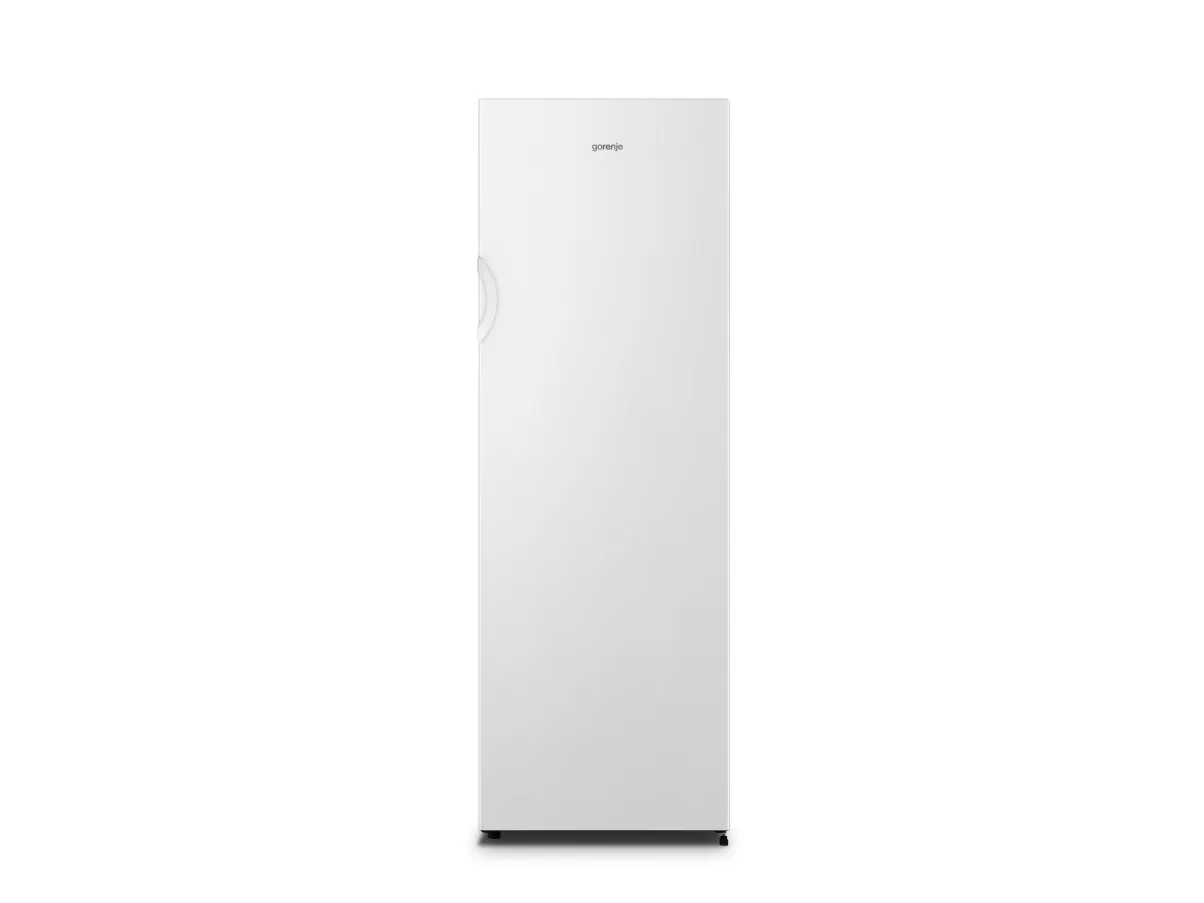 Gorenje FN4172CW, Skuffe, 186 L, N-ST, Frostfri system, A  , white