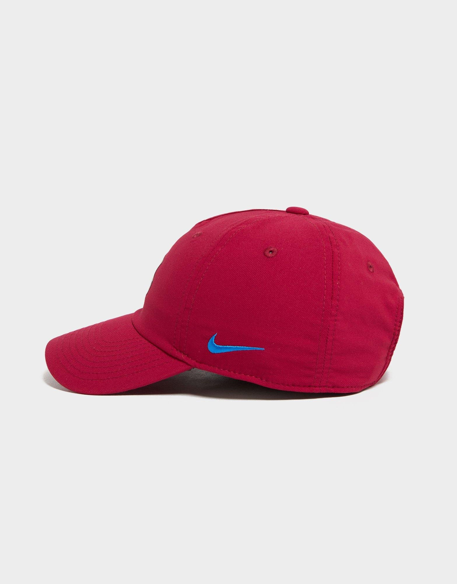 Nike Casquette FC Barcelona Unstructured