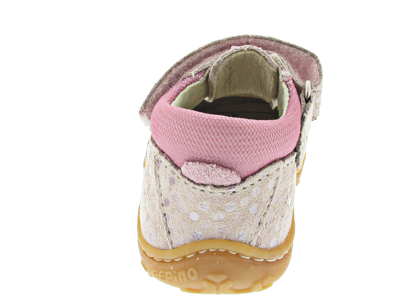 Ricosta EBI Minilette rosa
