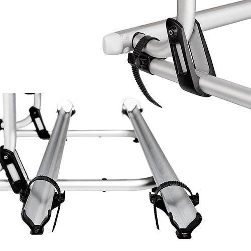 Porte-vélos THULE SPORT G2 Version Courte