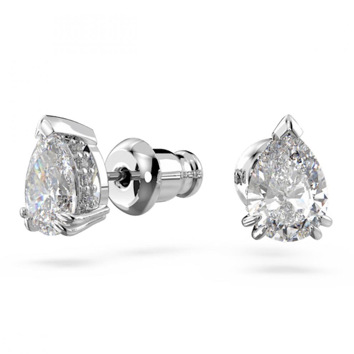 Boucles d'oreilles Swarovski Millenia