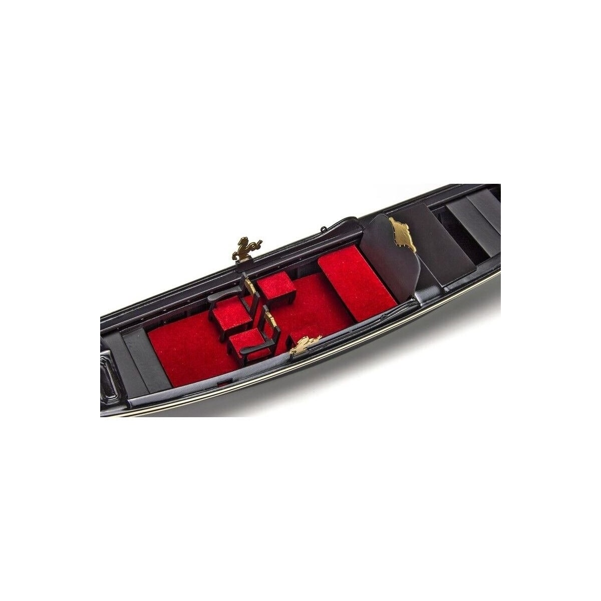 Amati - Venezia Gondol 1:22