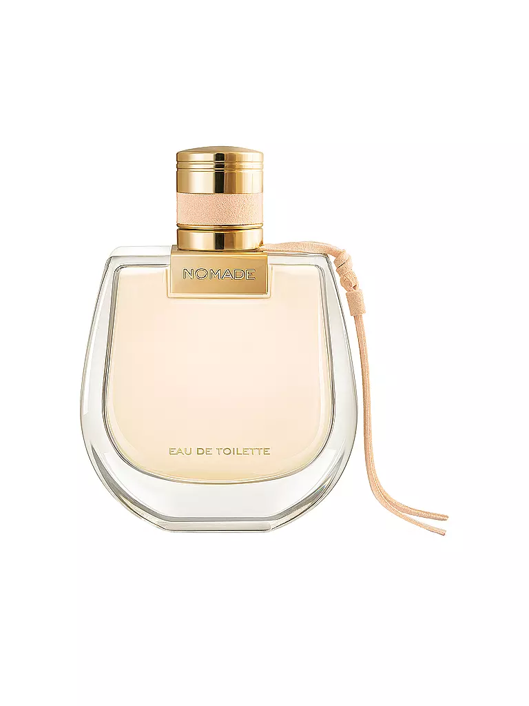 CHLOE Nomade Eau de Toilette 75ml keine Farbe