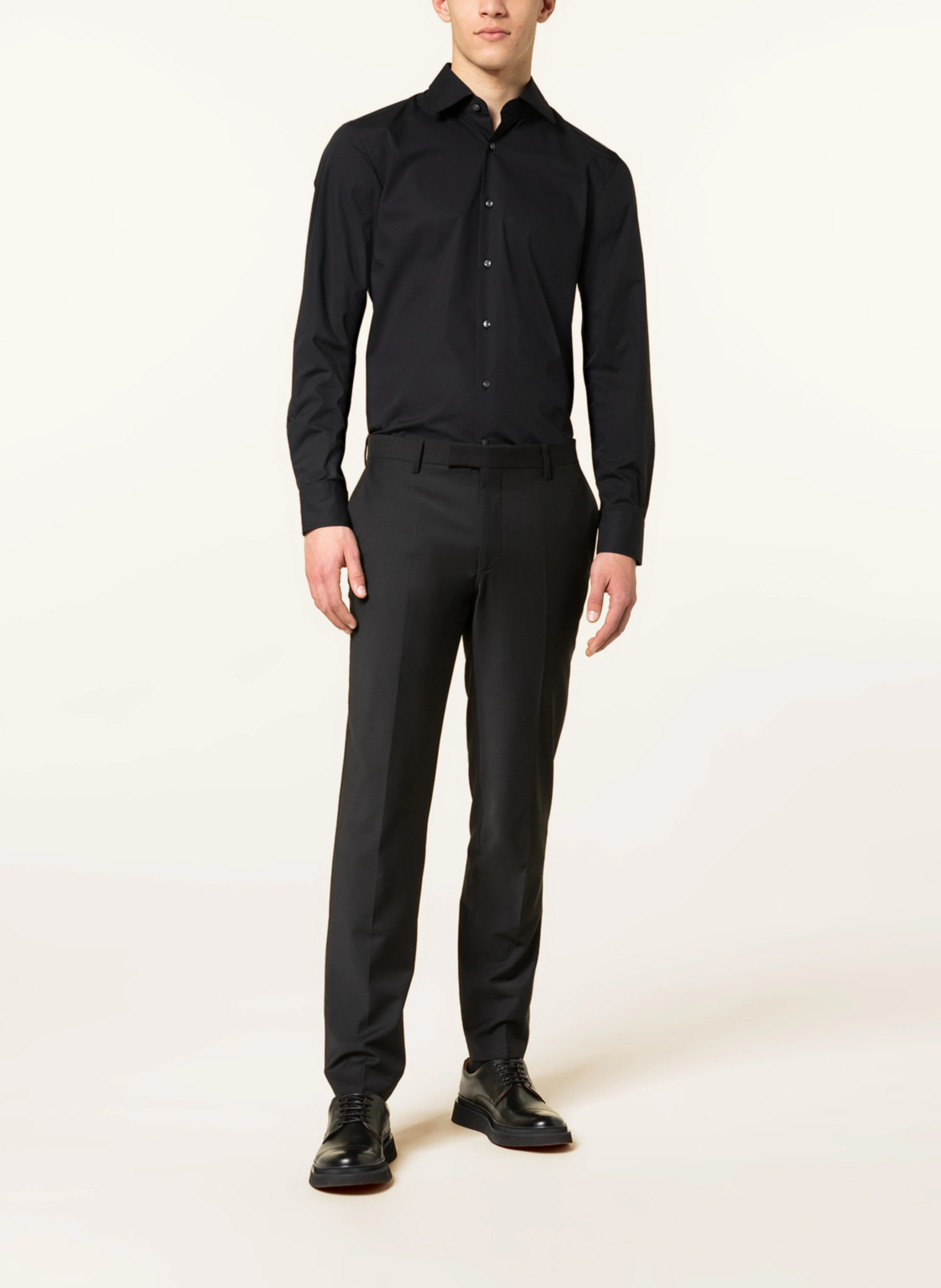 BOSS Hemd JOE Regular Fit