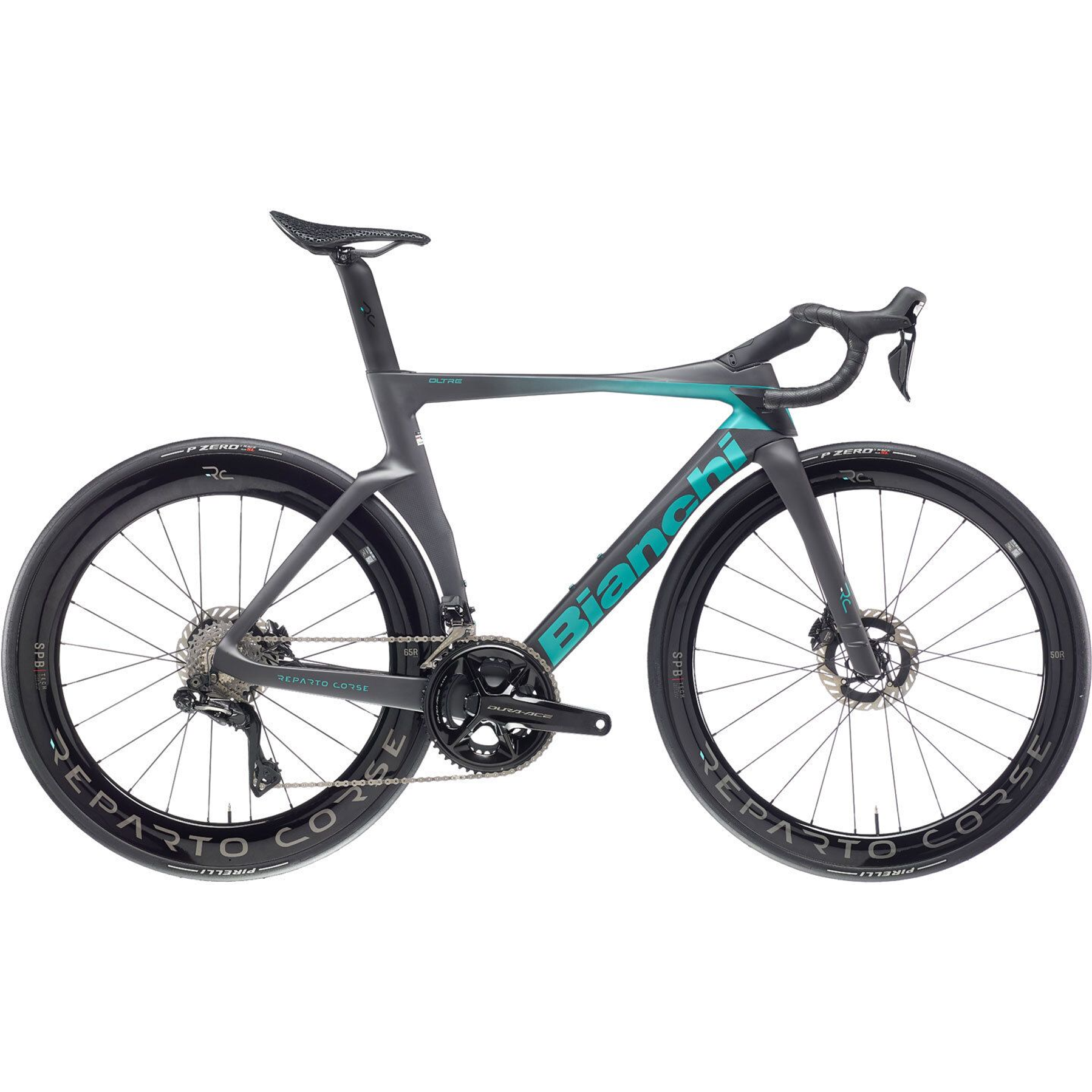Bianchi Oltre RC Dura-Ace Di2 2026