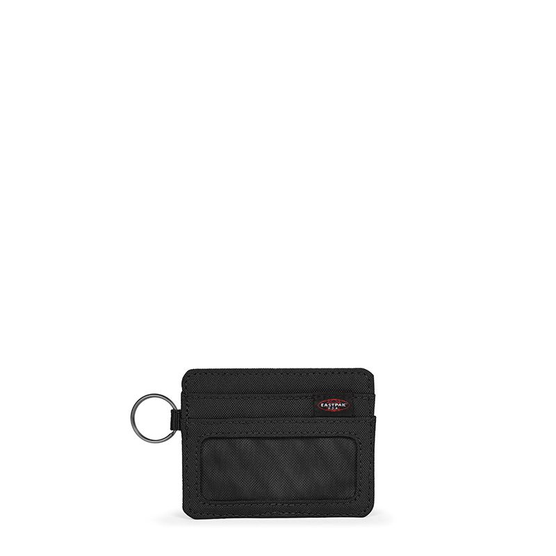 Porte-cartes 7.5cm Ortiz Black
