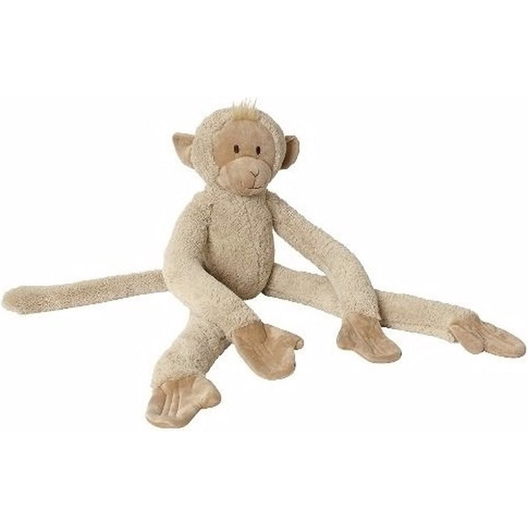 happy horse knuffelaap hangend - 84 cm