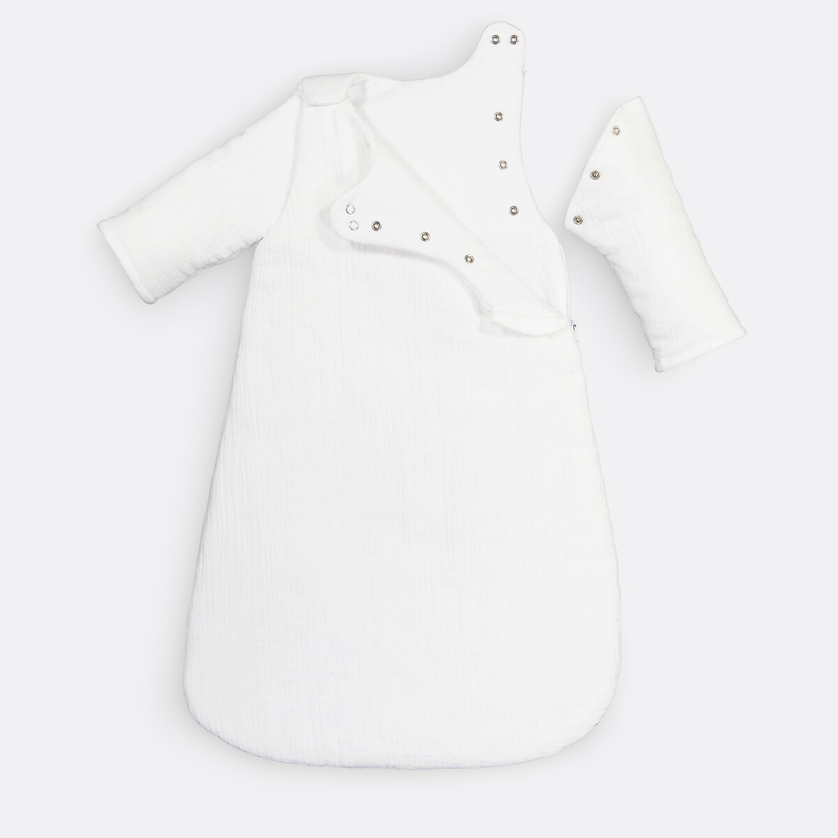 LA REDOUTE INTERIEURS<br>Saco de dormir de inverno, tetra, Kumla