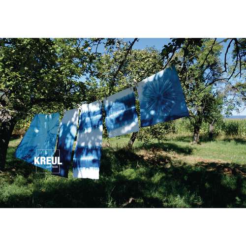 KREUL Batik-Textilfarbe