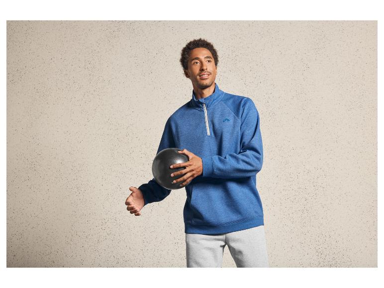 Heren sweater