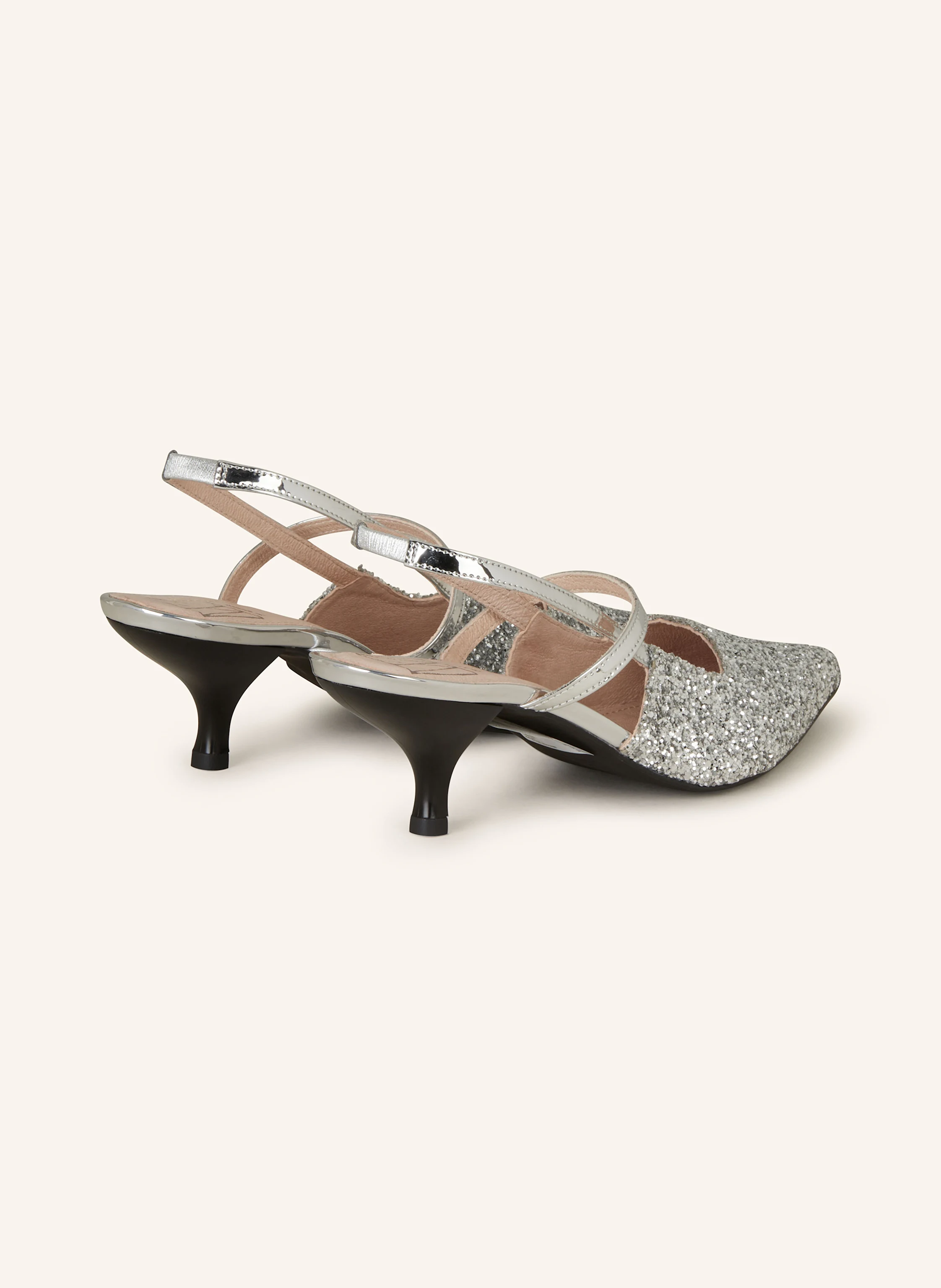 InWear Slingpumps MLITTERIW