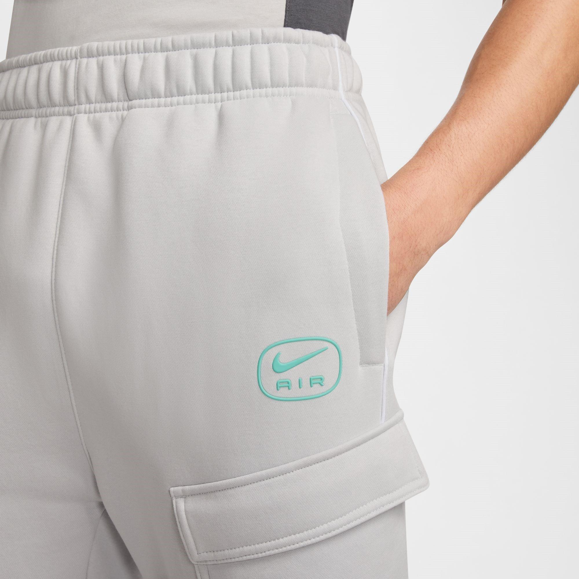Nike M NSW SW AIR CARGO PANT FLC BB