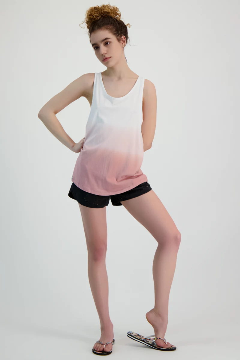 BEACH MOUNTAIN Damen Badeshort