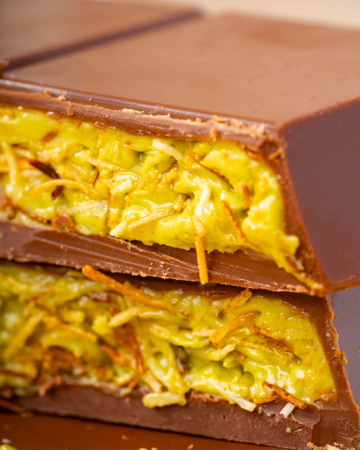 Merivalde Dubai Schokolade - Premium