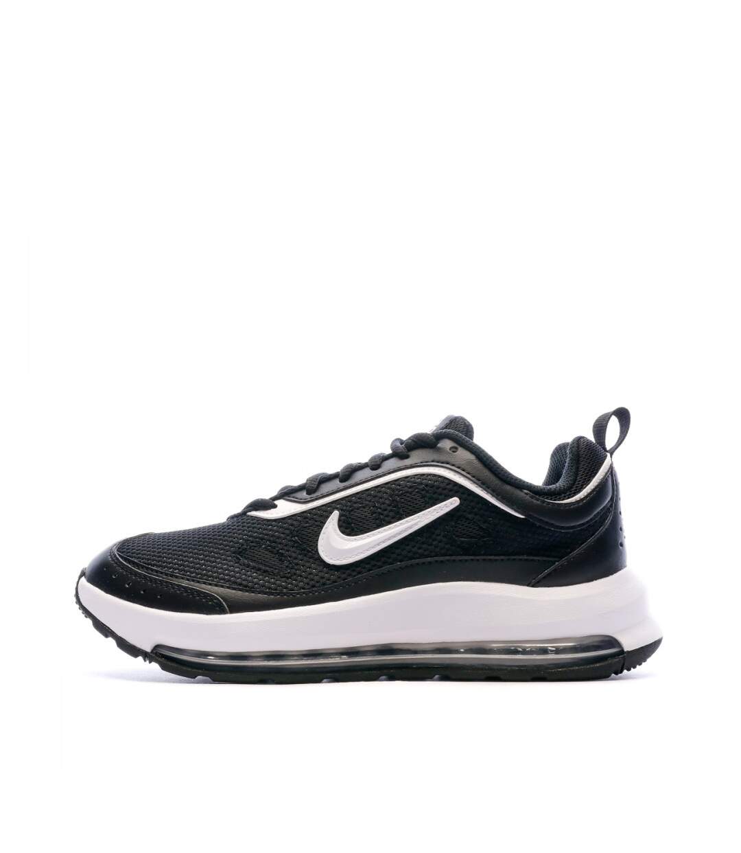 Baskets Noires Femme Nike Air Max Ap