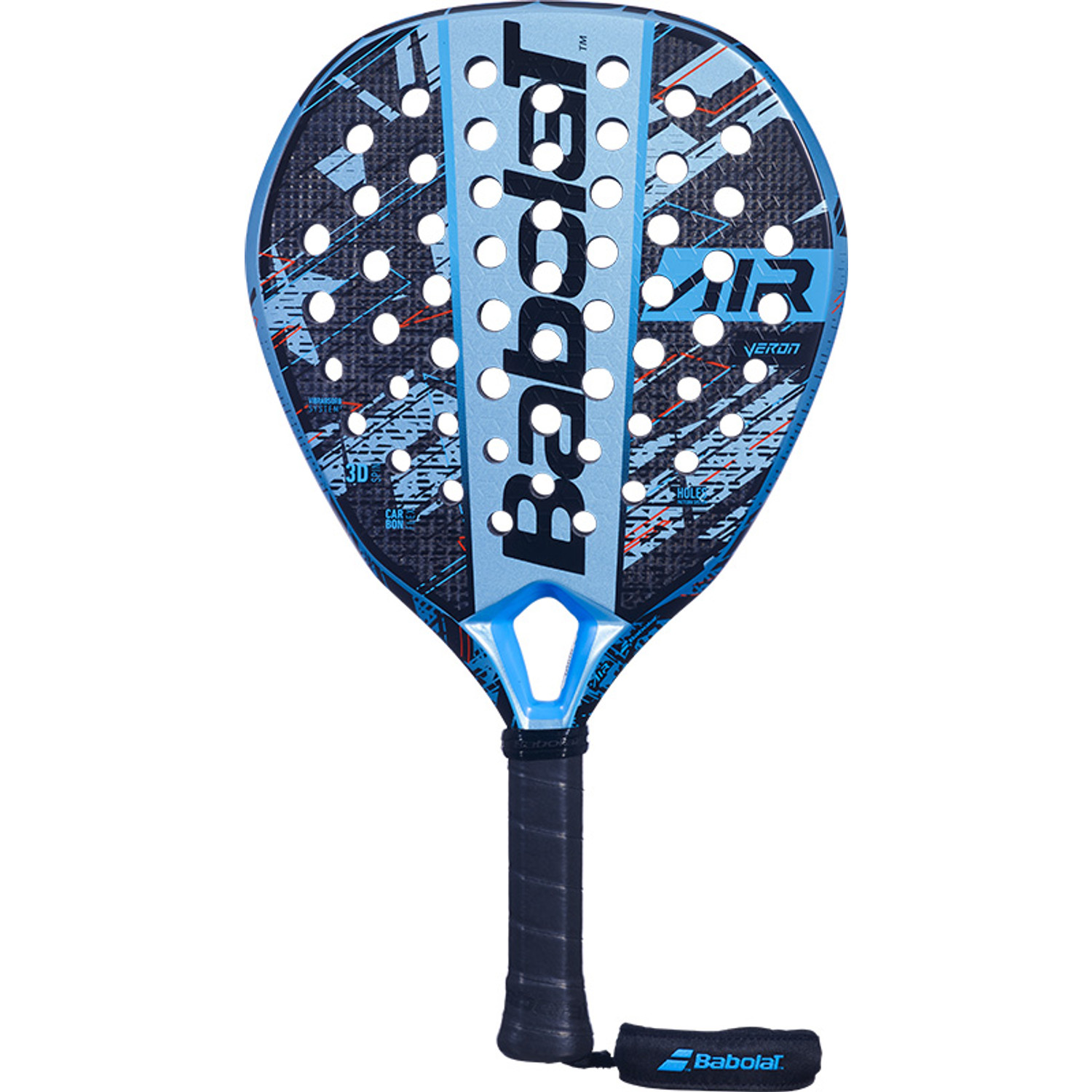 Babolat Air Veron + Tas