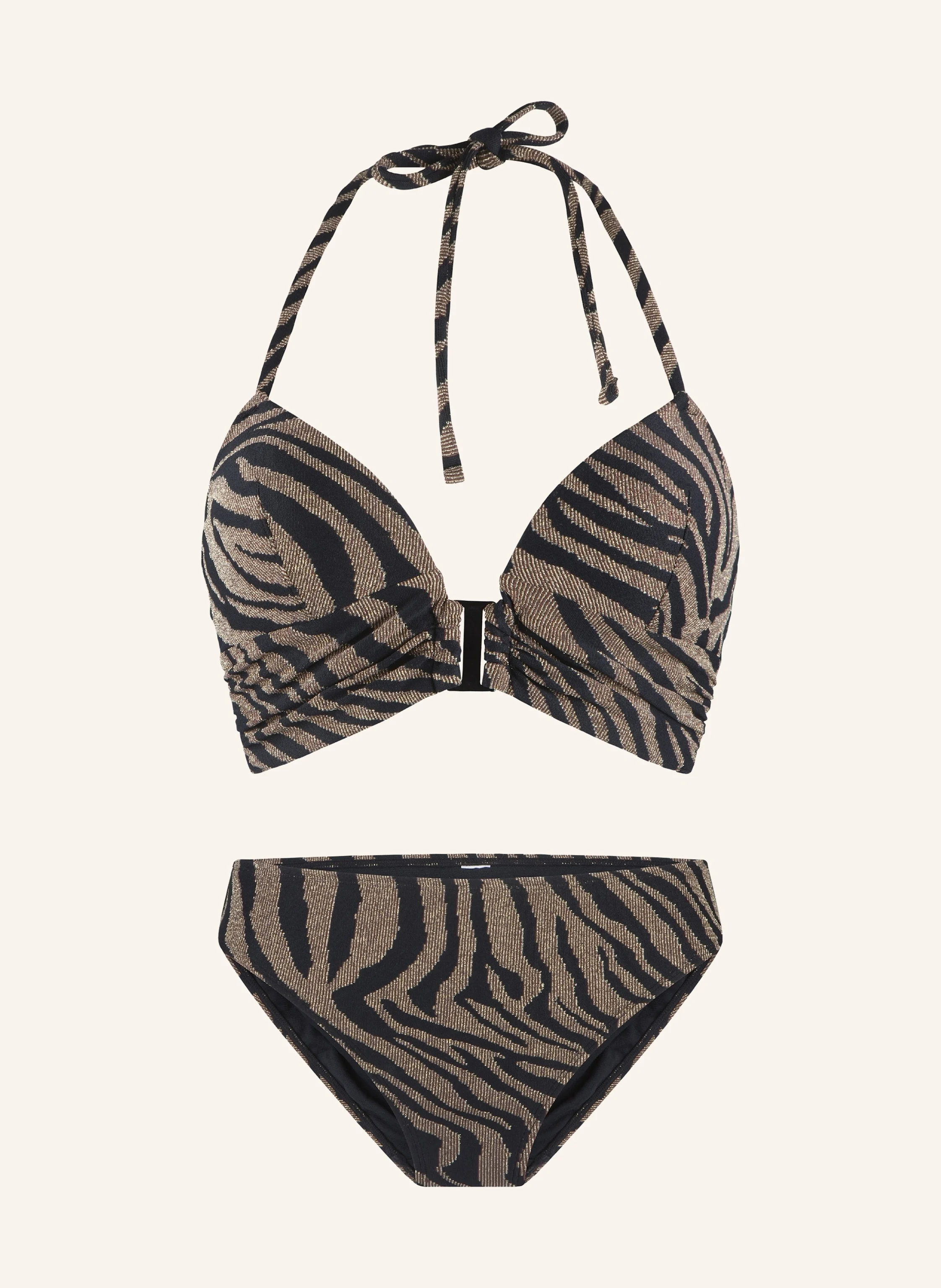 LINGADORE padded bikiniset Triangle