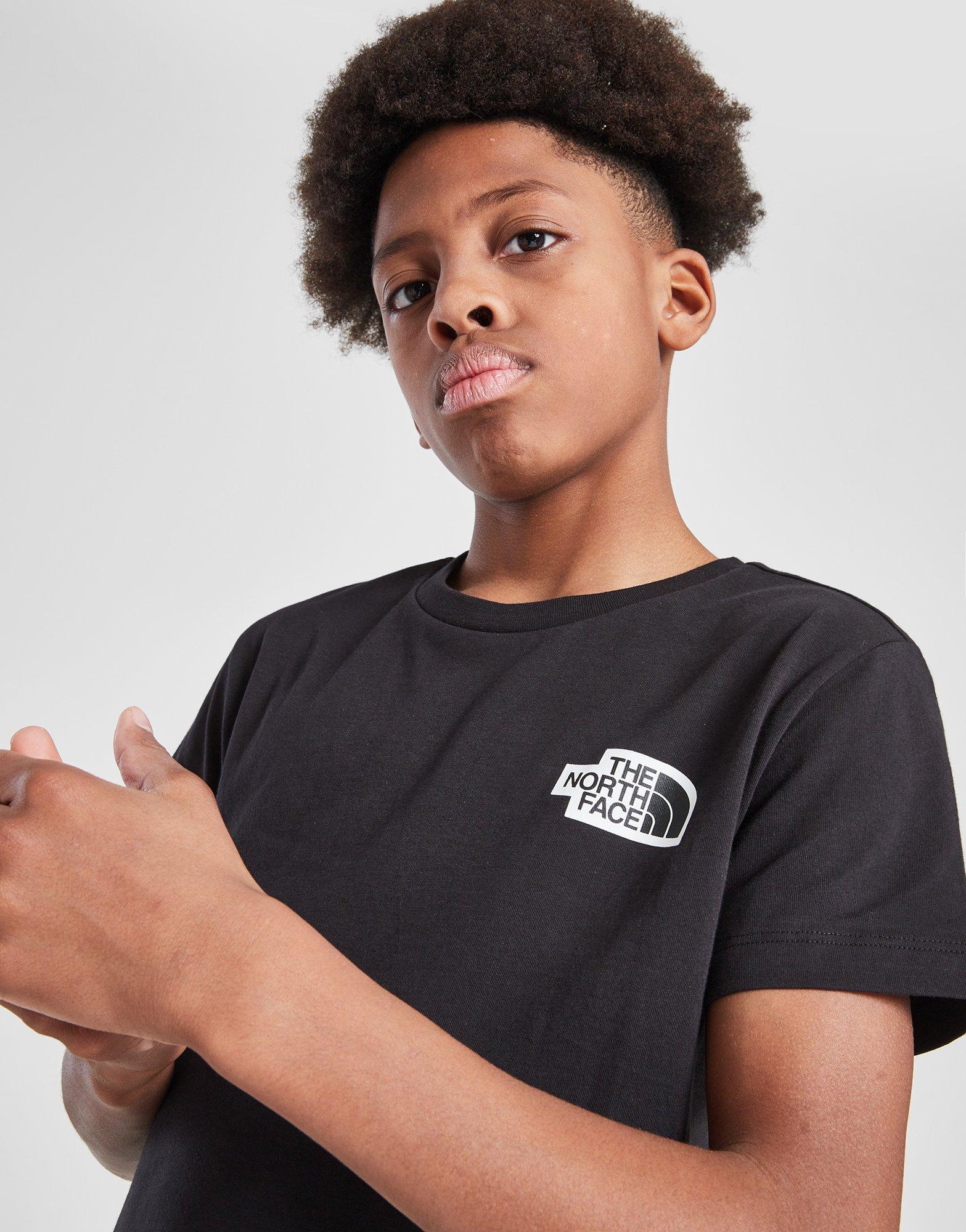 The North Face T-shirt Énergie Enfant