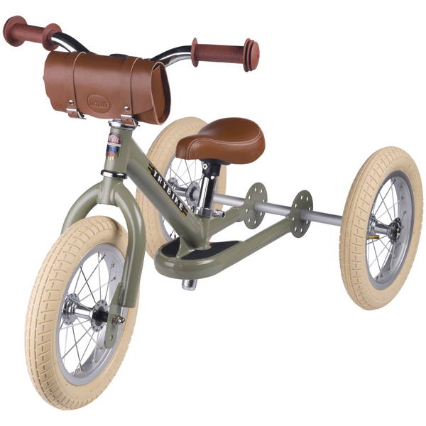 TrybikeTrybike   Lenkertasche für Steel