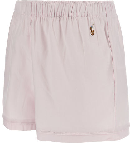 Polo Ralph Lauren Schlafanzug - Deko Pink Oxford